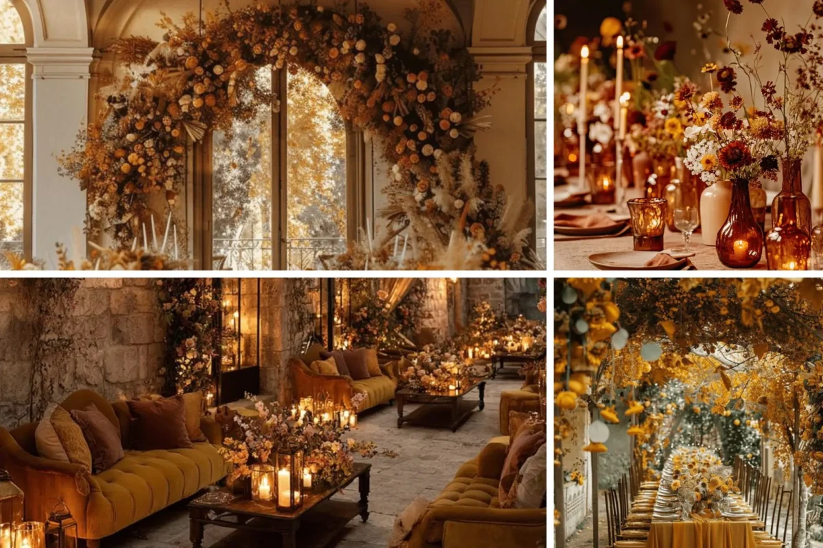 wedding decor