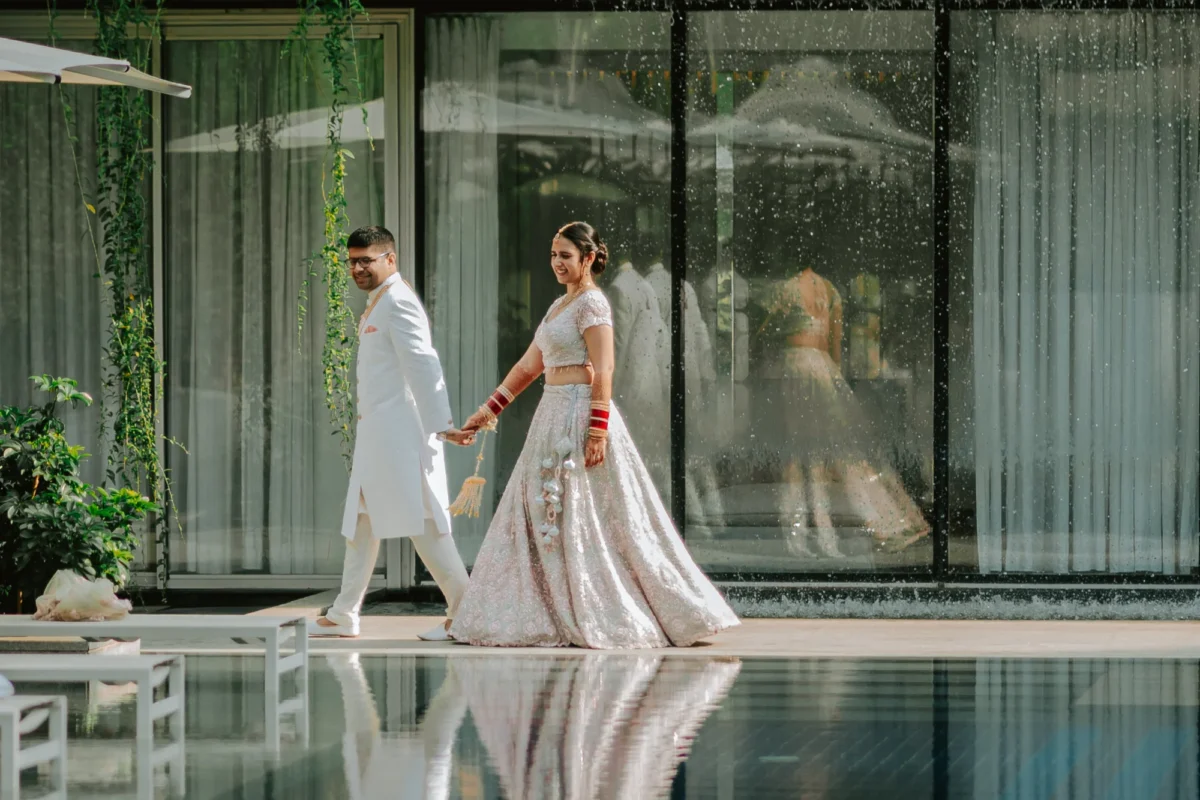 Four Seasons Hotel