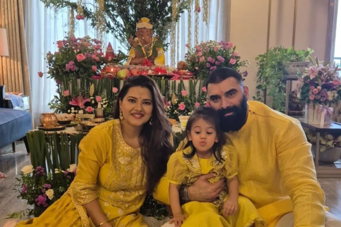 Ganesh Chaturthi