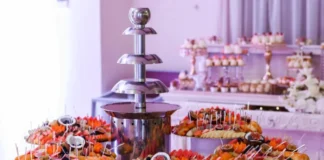 The Ultimate Guide to Planning a Wedding Dessert Menu Dessert Menu