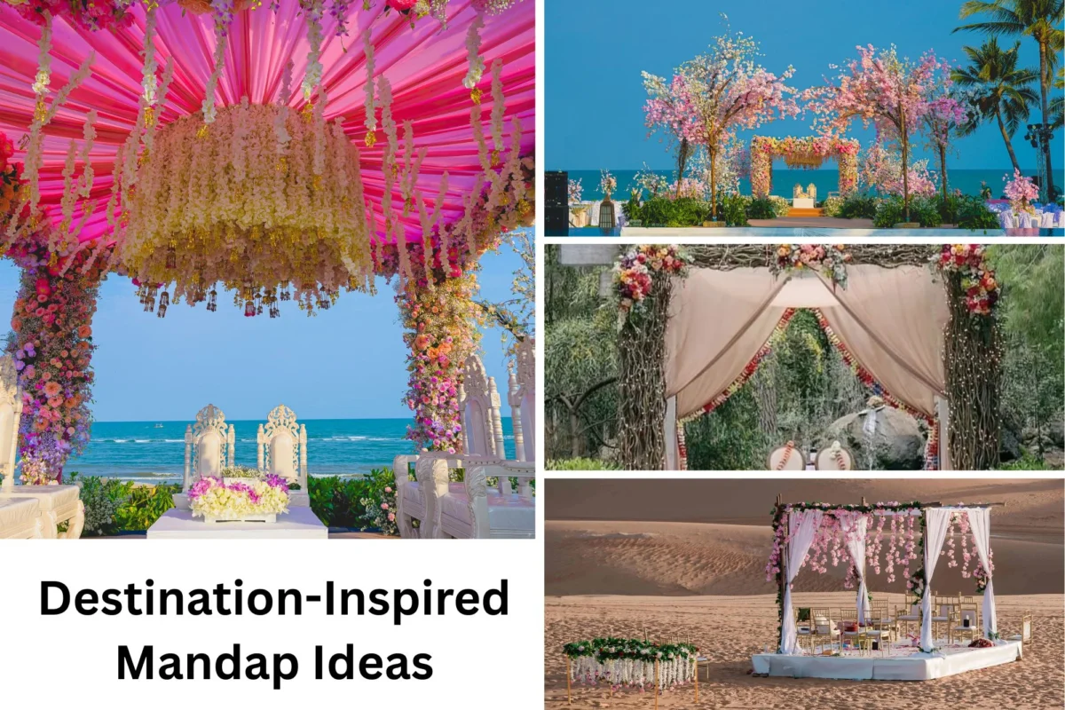 Mandap Decor