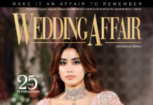 Protected: Wedding Affair Volume 25, Issue 6