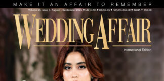 Protected: Wedding Affair Volume 25, Issue 6