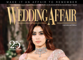 Protected: Wedding Affair Volume 25, Issue 6