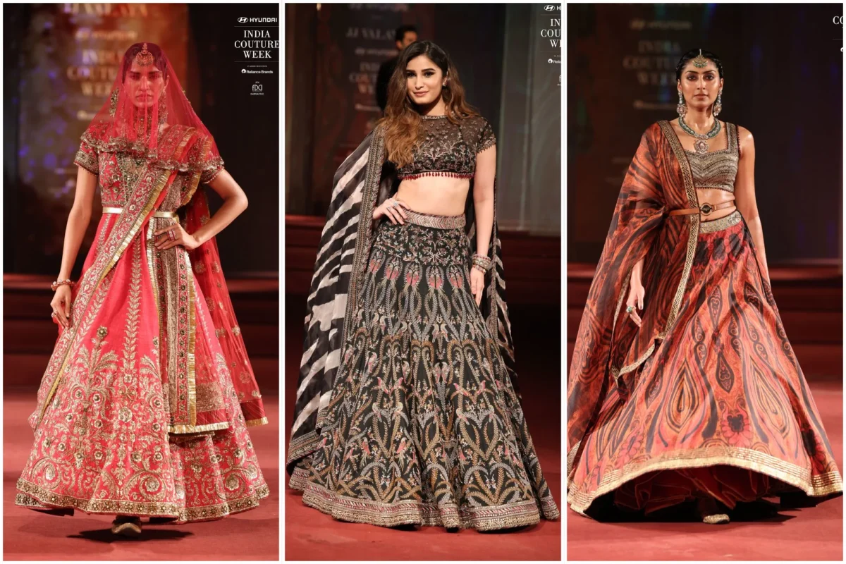 Bridal Collection