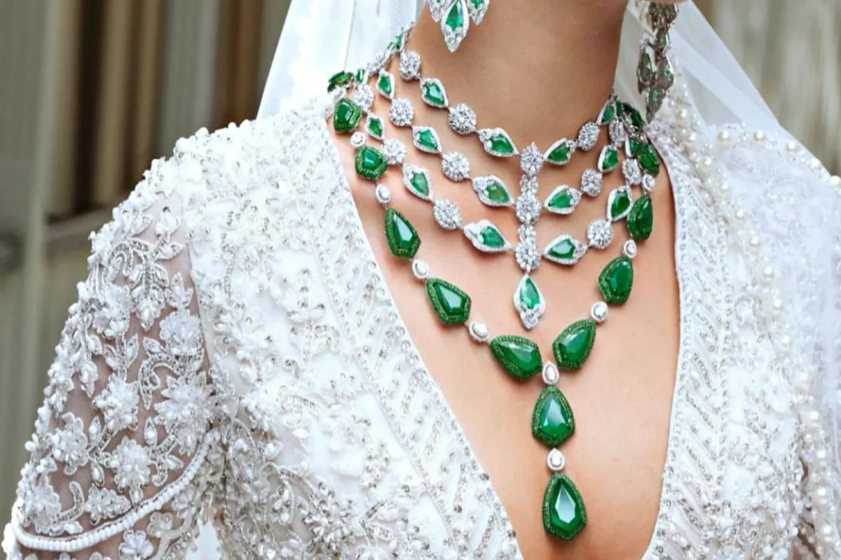 Bridal 