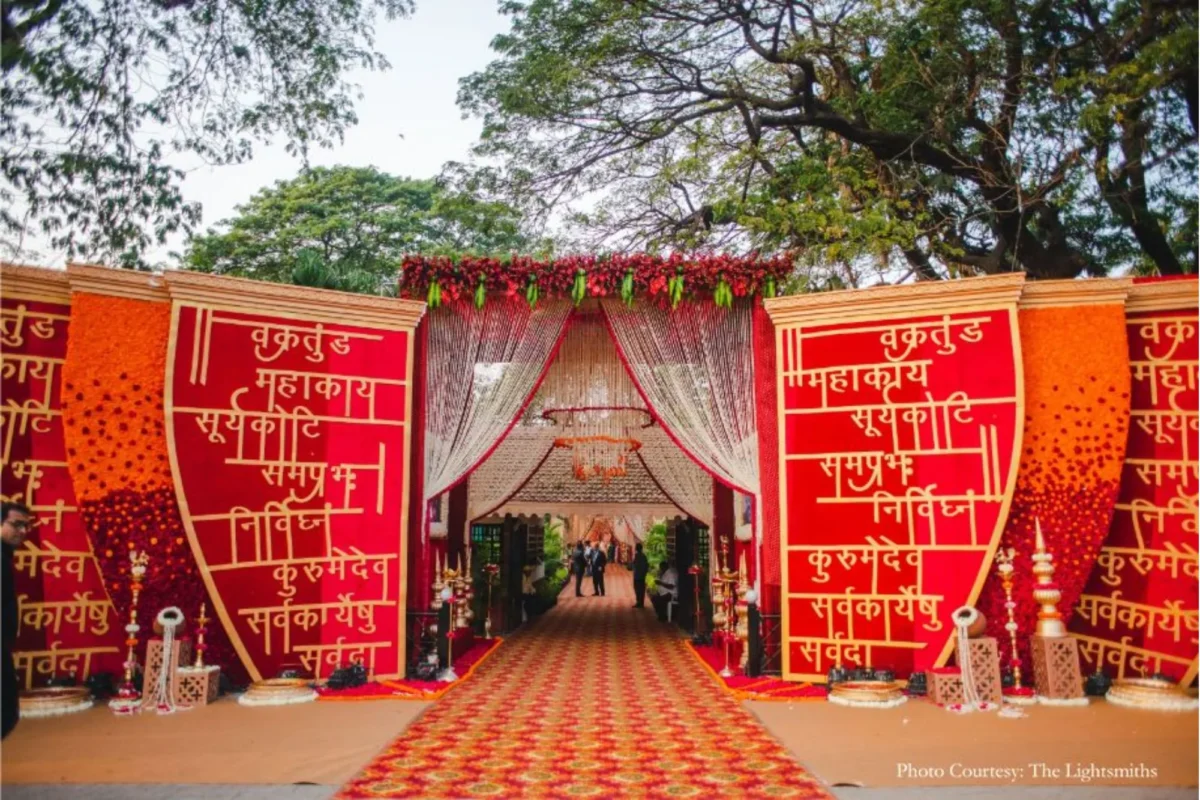 wedding decoration
