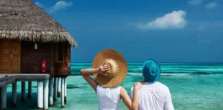 6 Luxury Minimoon Destinations Around the World Minimoon