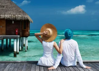 6 Luxury Minimoon Destinations Around the World Minimoon