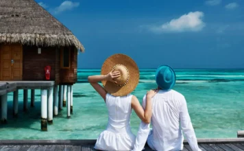 6 Luxury Minimoon Destinations Around the World Minimoon