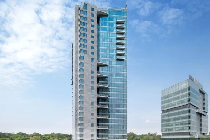 Four Seasons Hotel