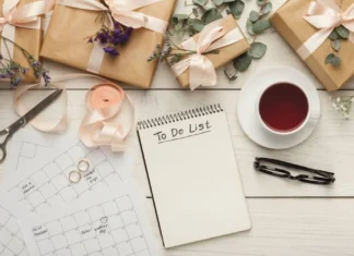 Wedding Reception Mistakes You Need to Avoid Wedding Reception