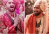 Recreate the Best Groom Outfits from Bollywood Weddings groom outfit