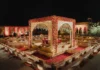 Picture-Perfect Mandap Decor Ideas That’ll Wow Everyone Mandap Decor