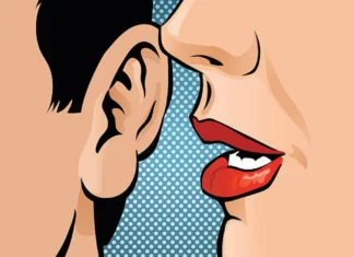 Master the Art of Dirty Talk & Unlock Desire with Words Dirty talk