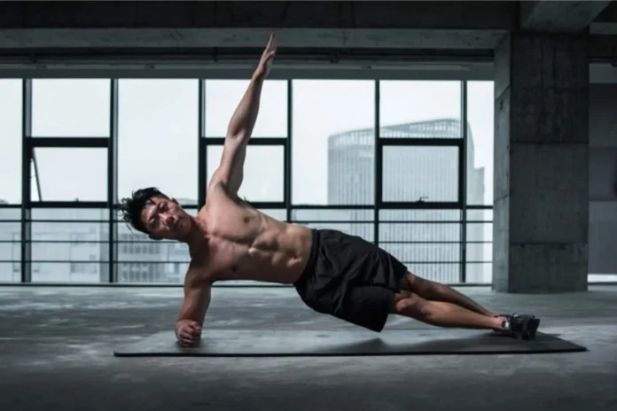 Home workout