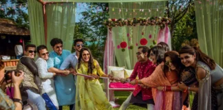 Wedding Games That’ll Make Your Big Day Unforgettable Wedding Games