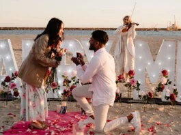 Thinking of Planning a Proposal of Dreams? Planning a proposal