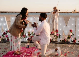 Thinking of Planning a Proposal of Dreams? Planning a proposal