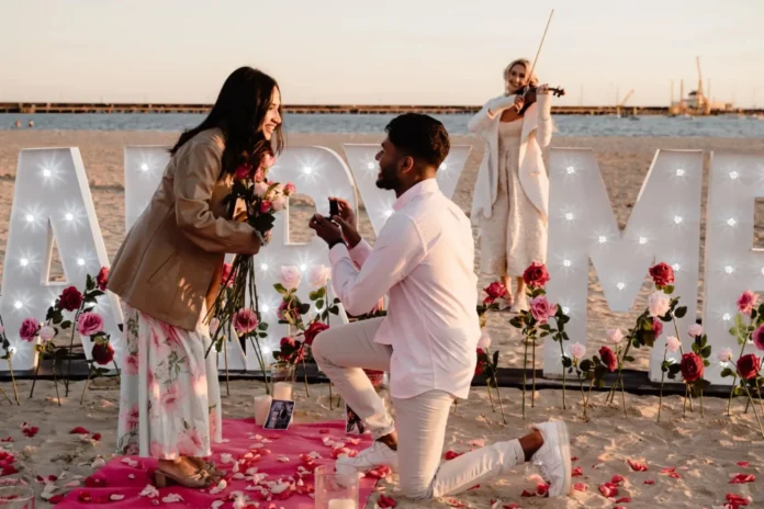 Planning a proposal