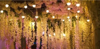 Secret Wedding Decor Tricks That Make Guests Gasp Wedding decor