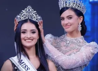Who’s Manika Vishwakarma, The Miss Universe India 2025? Miss Universe India 2025