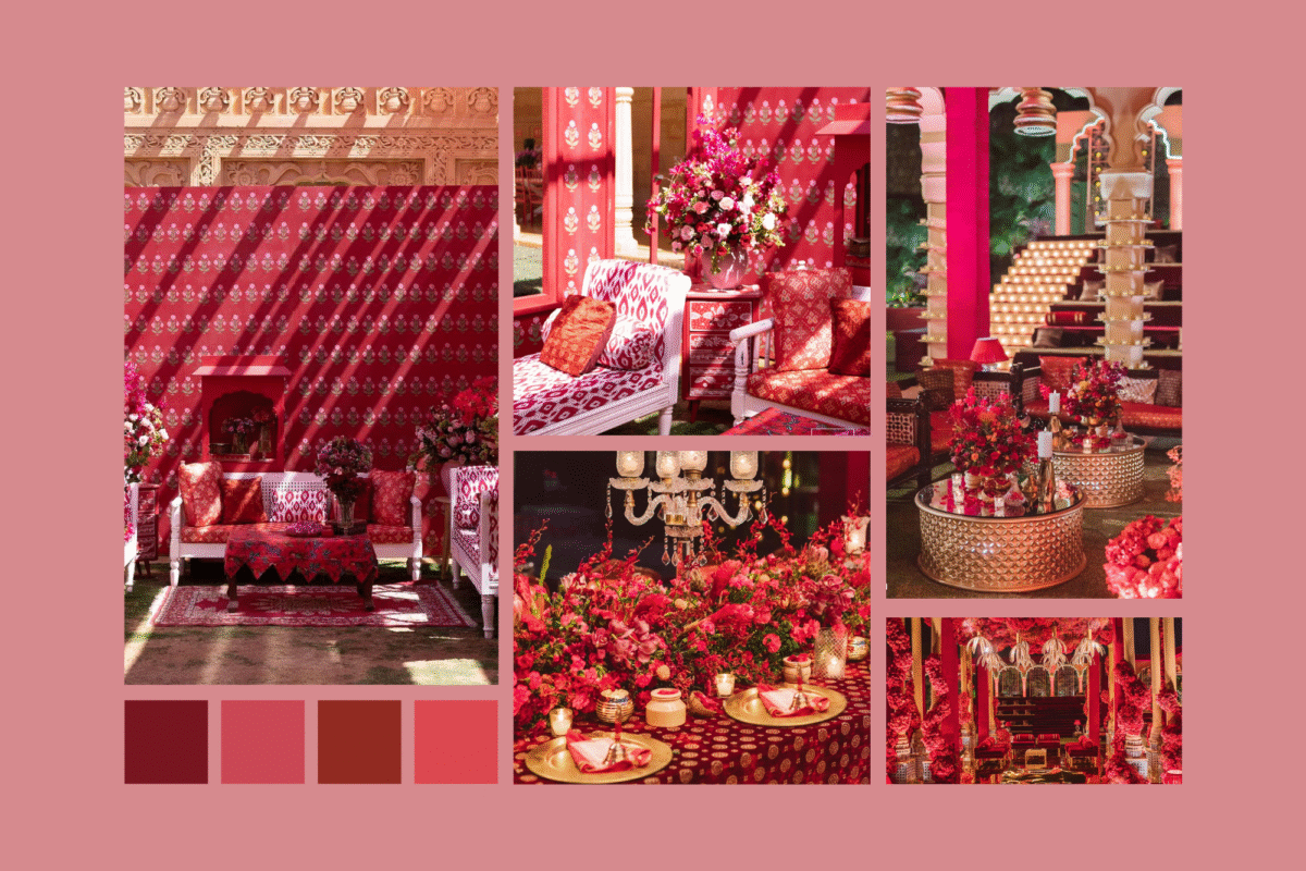 Wedding Moodboard