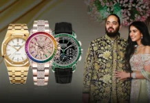 Contemporary Luxury Watches for Grooms of 2025 Luxury Watches