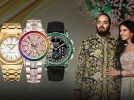Luxury Watches