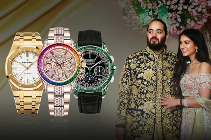Luxury Watches