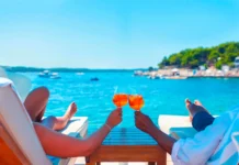 10 Most Romantic Earlymoon Destinations in India earlymoon