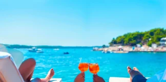 10 Most Romantic Earlymoon Destinations in India earlymoon