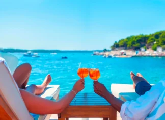 10 Most Romantic Earlymoon Destinations in India earlymoon