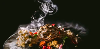 Multi-Sensory Food Experience with Foodlink F&B Holdings India Ltd.