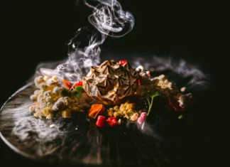 Multi-Sensory Food Experience with Foodlink F&B Holdings India Ltd.