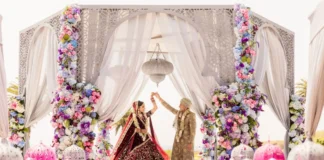 The Ultimate Indian Wedding Decoration Checklist wedding decoration
