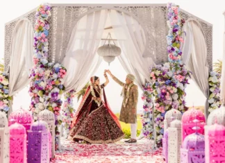 The Ultimate Indian Wedding Decoration Checklist wedding decoration