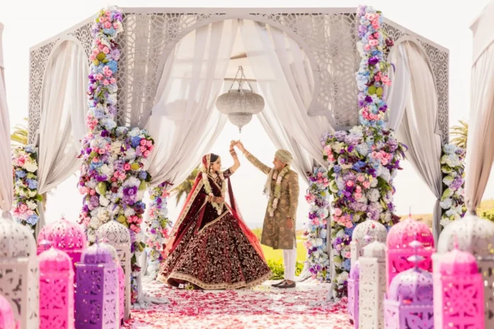 wedding decoration