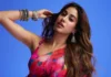“Param Sundari” Janhvi Kapoor is the New South Indian Fashion It Girl Janhvi Kapoor