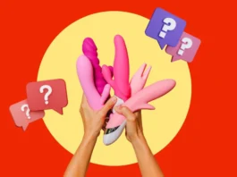From Sex Toys to Lubricants — It’s Time for Sex Shopping sex shopping
