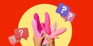 From Sex Toys to Lubricants — It’s Time for Sex Shopping sex shopping