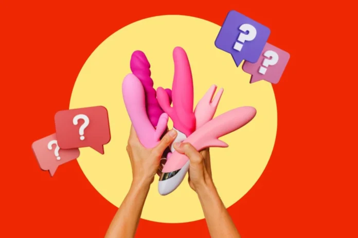 sex shopping