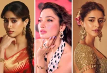 10 Best Celebrity Makeup Looks of the Week! celebrity makeup