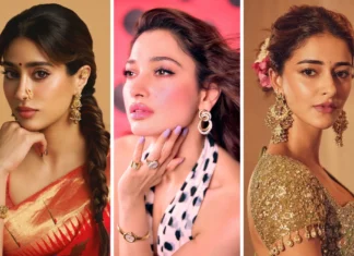 10 Best Celebrity Makeup Looks of the Week! celebrity makeup