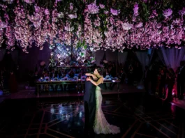 Wedding Flower Trends Spotted in 2025! Wedding Flower