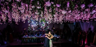 Wedding Flower Trends Spotted in 2025! Wedding Flower