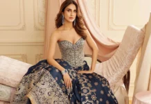 Vaani Kapoor’s Most Stunning Looks That Stole Our Hearts Vaani Kapoor