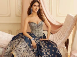 Vaani Kapoor’s Most Stunning Looks That Stole Our Hearts Vaani Kapoor