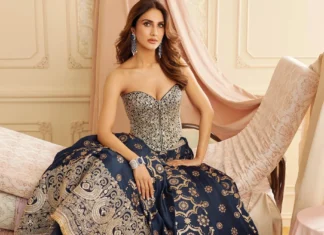Vaani Kapoor’s Most Stunning Looks That Stole Our Hearts Vaani Kapoor