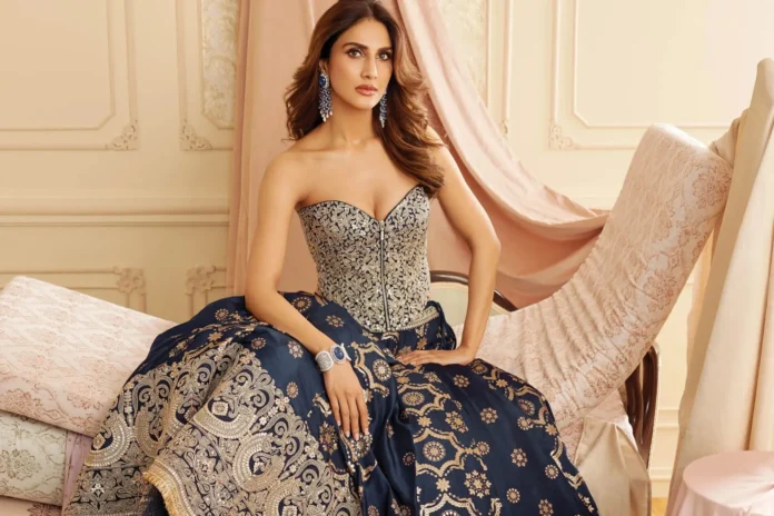 Vaani Kapoor